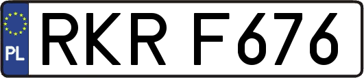RKRF676