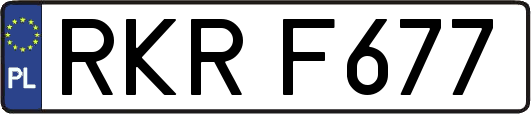 RKRF677