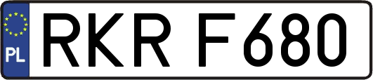 RKRF680