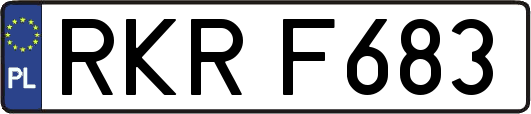 RKRF683