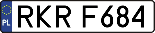 RKRF684
