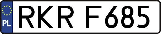 RKRF685