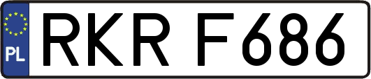 RKRF686