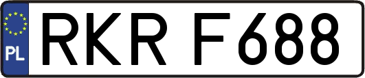 RKRF688