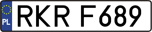 RKRF689