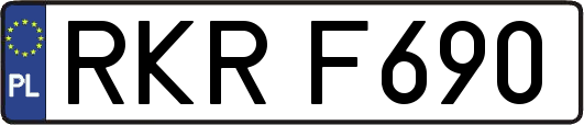 RKRF690