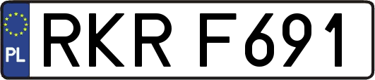 RKRF691