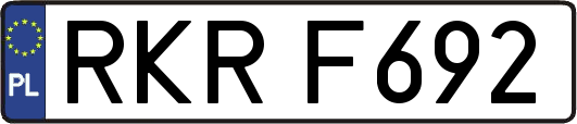 RKRF692
