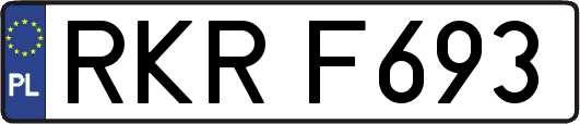 RKRF693