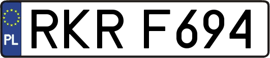 RKRF694