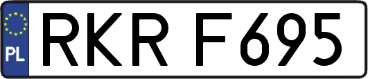 RKRF695