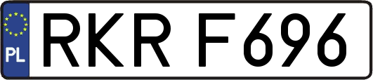 RKRF696