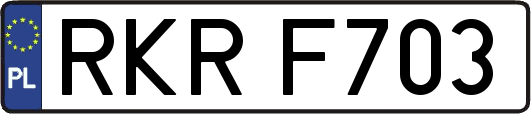 RKRF703