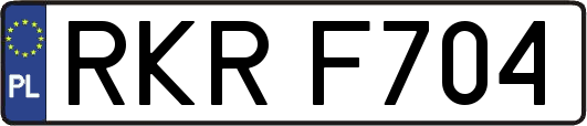 RKRF704