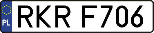 RKRF706