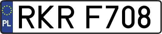 RKRF708