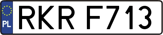 RKRF713