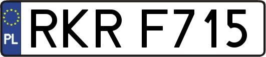 RKRF715