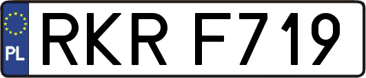 RKRF719