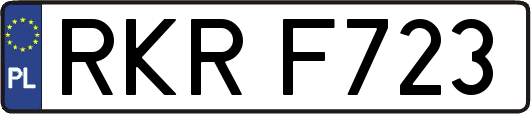 RKRF723