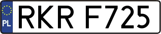 RKRF725