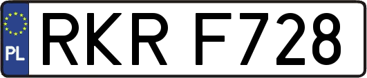 RKRF728