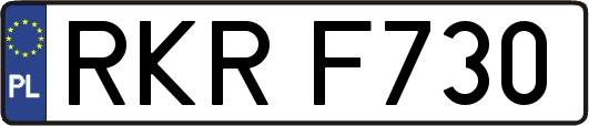 RKRF730