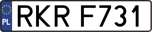 RKRF731