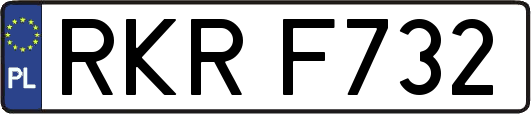 RKRF732