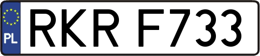 RKRF733