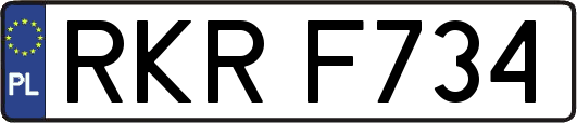 RKRF734