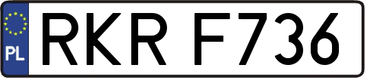 RKRF736