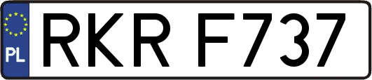 RKRF737