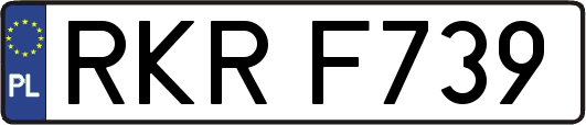RKRF739