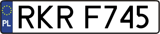 RKRF745