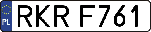 RKRF761