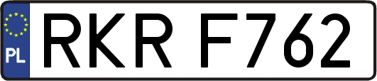 RKRF762