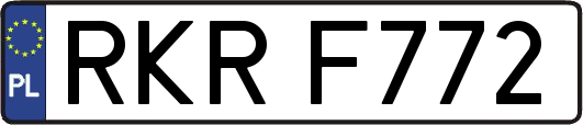 RKRF772