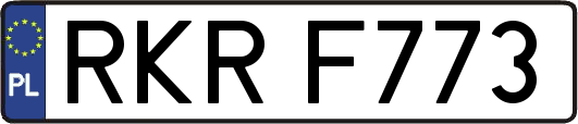 RKRF773