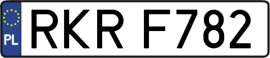 RKRF782