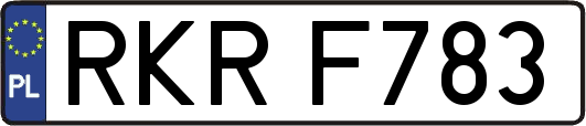 RKRF783