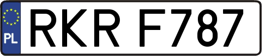 RKRF787