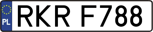 RKRF788