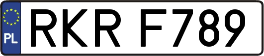 RKRF789