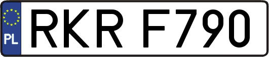 RKRF790