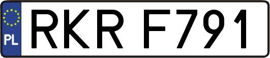 RKRF791