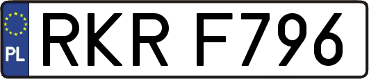 RKRF796