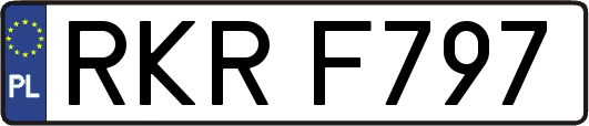 RKRF797