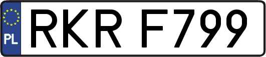 RKRF799