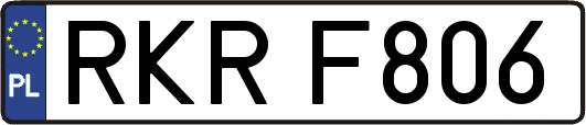 RKRF806